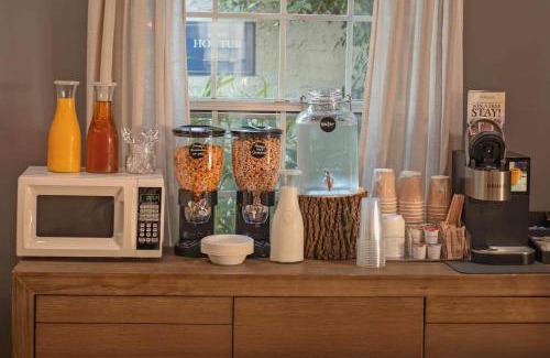 Chattanooga Hotel | Historic Riverview Inn Suite Nine