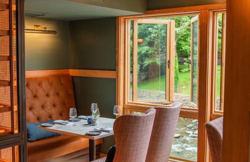 Gatlinburg Hotel | Historic Rocky Waters Inn, A Small Luxury Hotel
