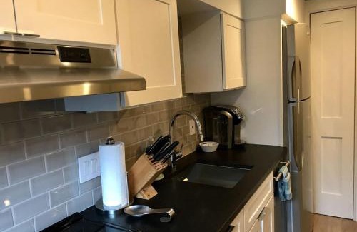 Le Droit Park Apartamento | Historic ShawLeDroit Park Gem - 1 Bedroom on U St