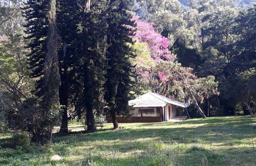 Muquem Casa | Historic site just minutes from beaches