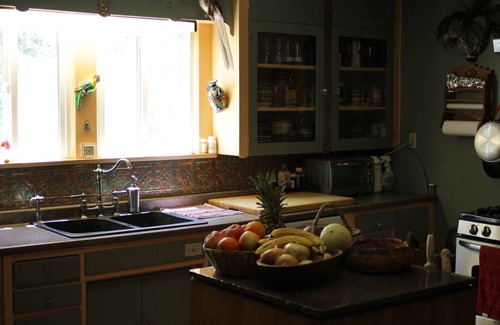 Glendale Cama Y Desayuno | Historic Smith Hotel B&B
