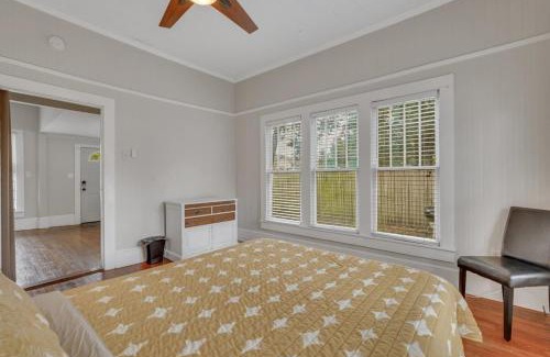 Statesboro Casa | Historic Southern Home - close to downtown and GSU