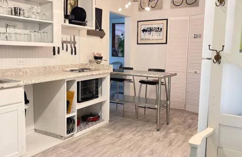 Tahlequah Apartamento | Historic spacious 1 bd. Apt in heart of Tahlequah
