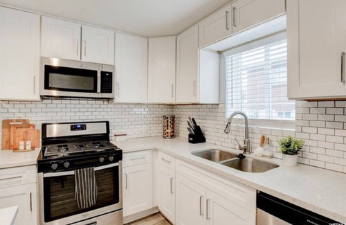 Spanish Fork Alquiler De Eote | Historic Spanish Fork Home