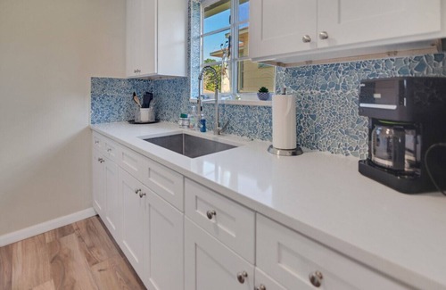 Crescent Lake Apartamento | Historic St Pete FL Close to Beach and Downtown