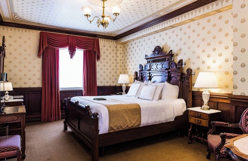 Historic Downtown Durango Hotel | Historic Strater Hotel