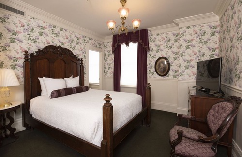 Historic Downtown Durango Hotel | Historic Strater Hotel