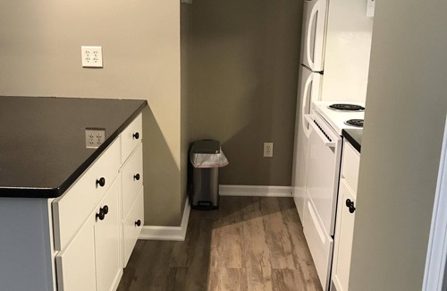 Wooster Apartamento | Tranvía histórico apartamento con estilo moderno