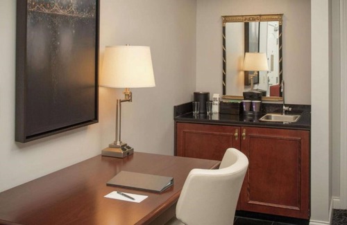 Old Town Chinatown Casa | Historic suites in the heart of Portland