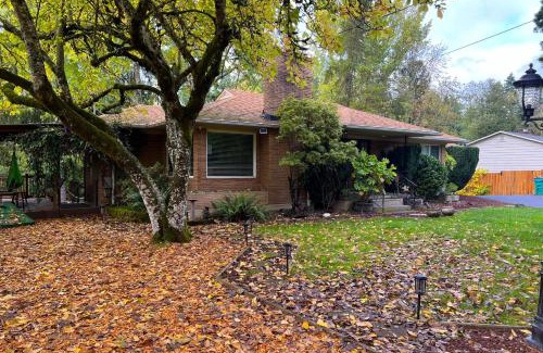 Metzger Casa | Historic SW Portland Sanctuary