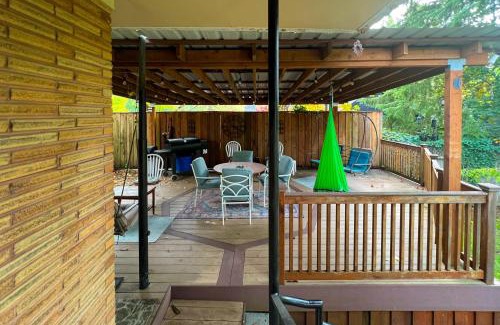 Metzger Casa | Historic SW Portland Sanctuary