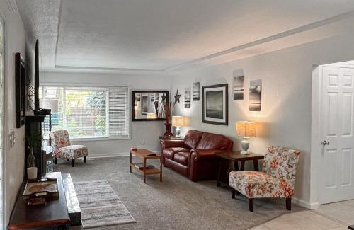 Metzger Casa | Historic SW Portland Sanctuary