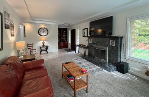 Metzger Casa | Historic SW Portland Sanctuary