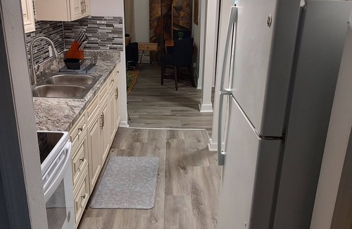 Macon Casa | Historic Tootie Frootie House - Within 1 mile of Downtown Macon