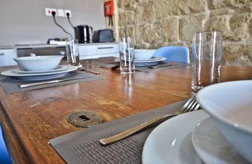 Birgu Casa | Historic Townhouse In Birgu W Grand Harbour Views
