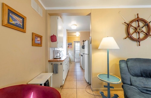 Mount Dora Cabaña | Historic Tremain Cottages