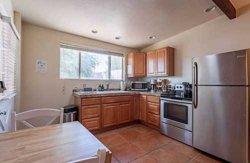 Blenman-Elm Apartamento | Historic Tucson Casita Studio + 1BA Near UA & UMC 🏡