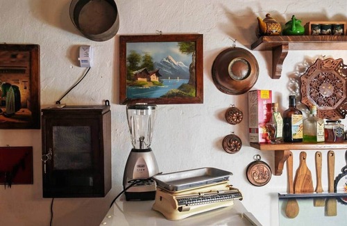 SantʼAndrea di Compito Casa | Historic Tuscan House: Your Refuge in Lucca