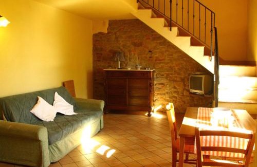 Reggello Casa | Historic Tuscan Villa