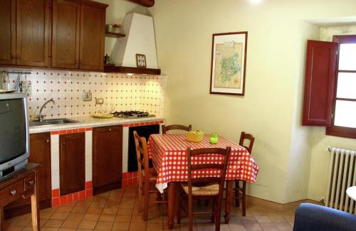 Reggello Casa | Historic Tuscan Villa