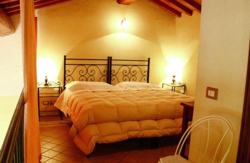 Reggello Casa | Historic Tuscan Villa