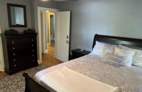 Sioux Falls Cama Y Desayuno | Historic Twin Tudors Inn