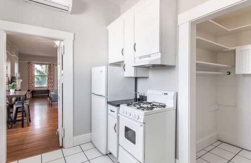 West University Casa | Historic University 1 Bedroom!