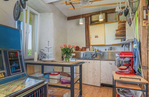 Dornstetten Casa | Historic vacation home Spital - 24 Pers. , Wifi, large group room, 9 bedrooms, 5 bathsrooms