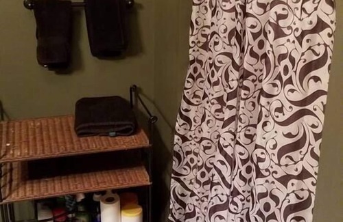 Downtown Cama Y Desayuno | Historic Victorian Inn South Loft
