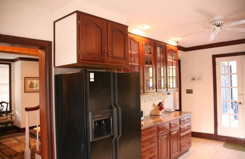 Chester Springs Casa | Historic Village Retreat Convienient Para Todo