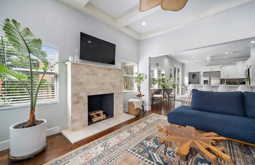 Parker Ridge Casa | Historic West Palm Beach Casita