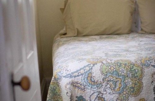 Southold Hotel | Historic White Blossom House