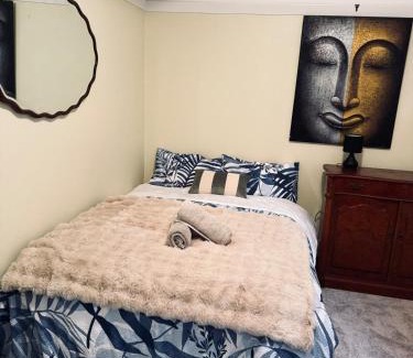 Oriental Bay Apartamento | Historical 2 beds apartment with Harbour Views in OBay