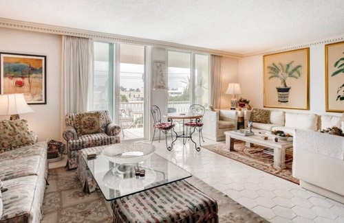 Palm Beach Apartamento | Apartamento de lujo con la mejor ubicación en la isla de Palm Beach