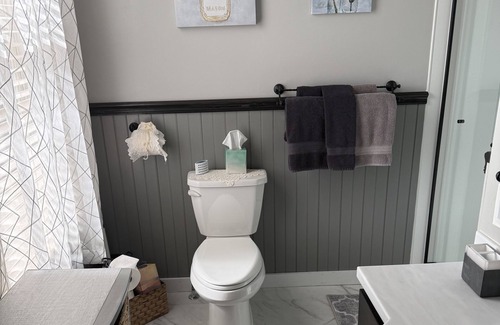 Seneca Falls Cama Y Desayuno | Historical B&B located in New York's Finger Lakes Region