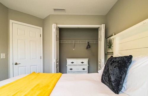 Bartow Casa | Historical Bartow Getaway