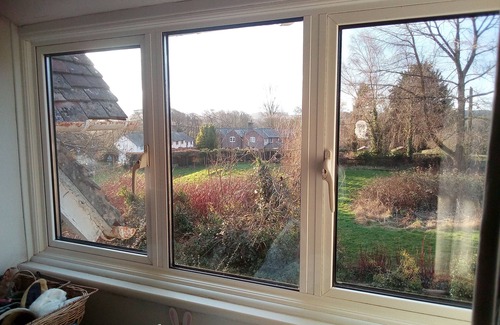 Dorchester Casa | Historical, Characterful, Converted Old School House