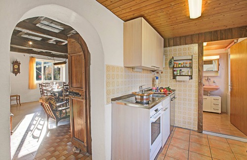 Caslano Apartamento | Historical Caslano 1, Caslano, Switzerland
