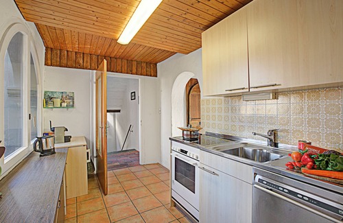 Caslano Apartamento | Historical Caslano 1, Caslano, Switzerland