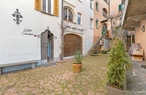 Caslano Apartamento | Historical Caslano 2, Caslano, Switzerland