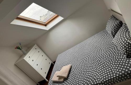 Quartier Saint-Gery - Sint-Gorikswijk Apartamento | Historical Centre in the Heart of Brussels
