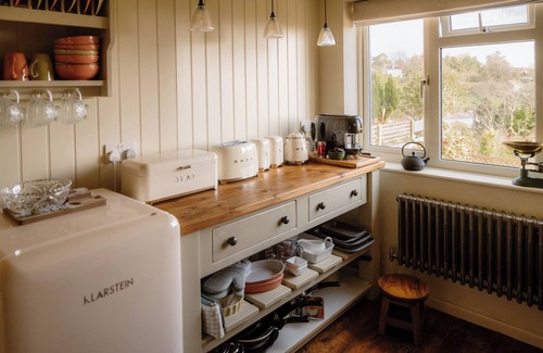 Shaftesbury Cabaña | Historical cottage on Gold Hill (Hovis ad) Spectacular views 2-min walk to town