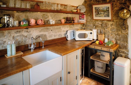 Shaftesbury Cabaña | Historical cottage on Gold Hill (Hovis ad) Spectacular views 2-min walk to town