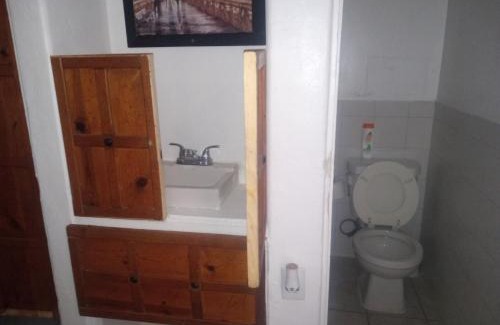 Garfield Apartamento | Historical cozy blue apt in the heart of downtown