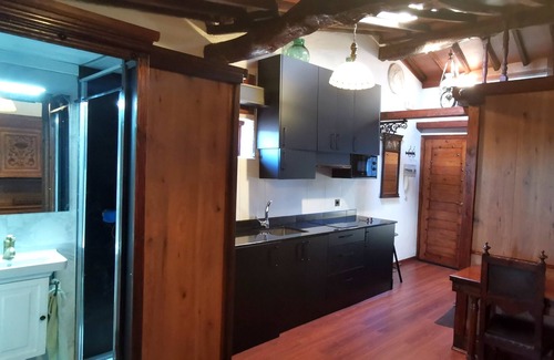 Centro de Santiago de Compostela Apartamento | Historical Center Apartment. Old Town, wonderful sights.