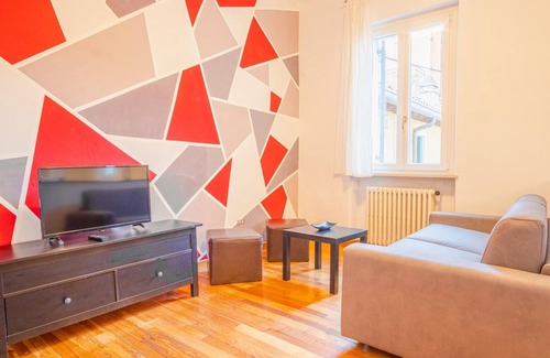 Citta Antica Apartamento | Historical Filippini Flat