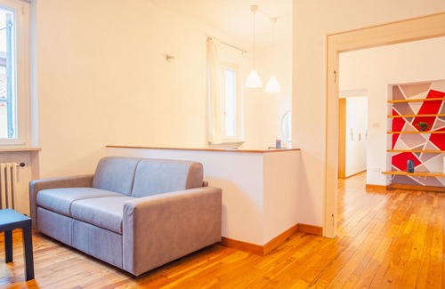 Citta Antica Apartamento | Historical Filippini Flat