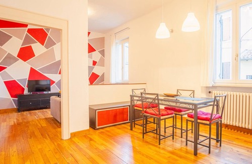 Citta Antica Apartamento | Historical Filippini Flat