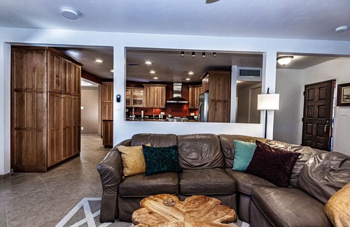 Tucson Casa | Historical Home Central East Side