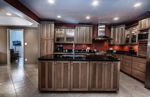 Tucson Casa | Historical Home Central East Side